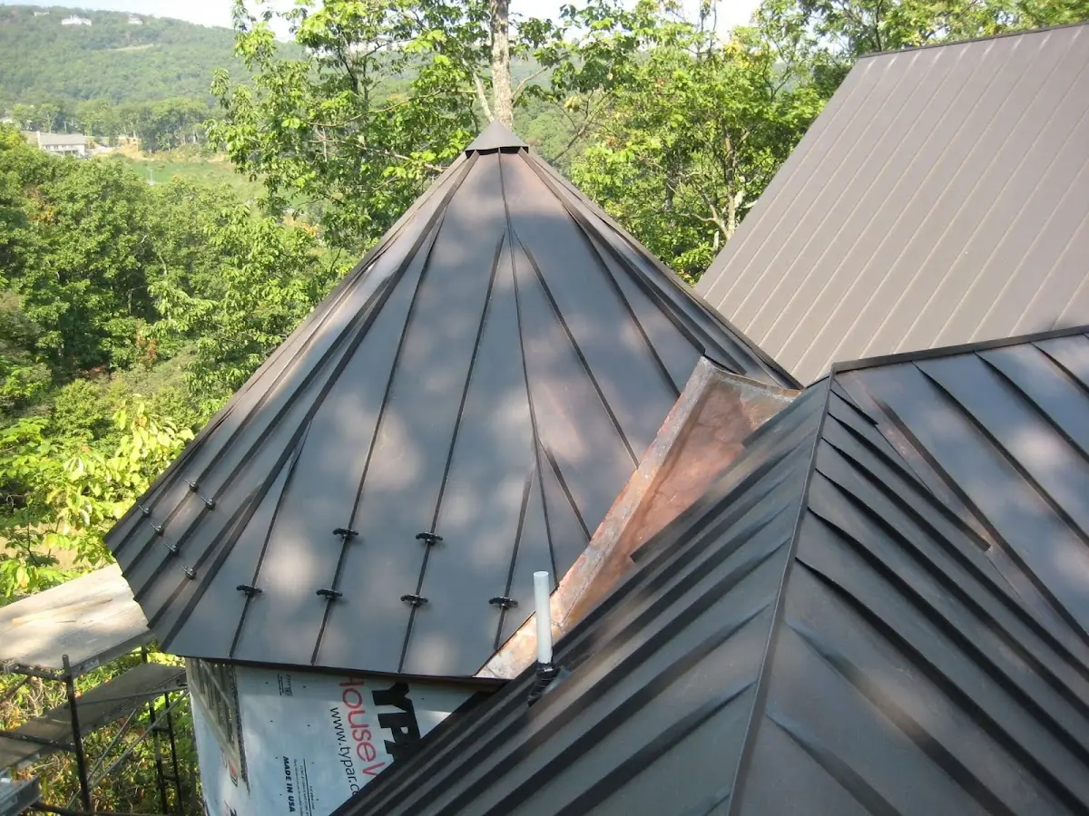 Professional Roof Tarp Installation by Craftsman Roofing in Dillionvale
